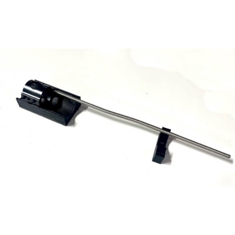 GAS BLOCK PIN INSTALLATION JIG .750 GBJIG